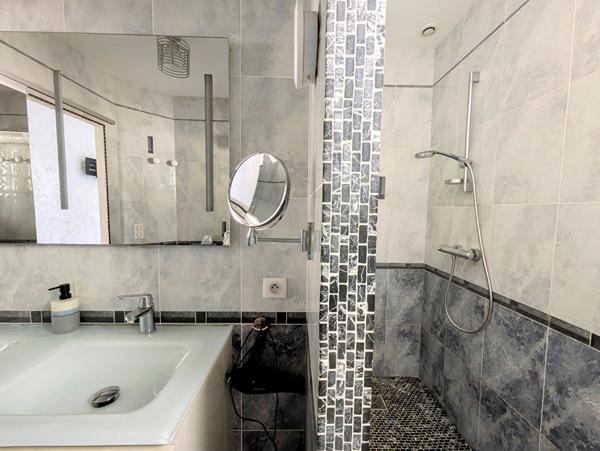 Maison à SALERNES de 139m² + piscine + double garage