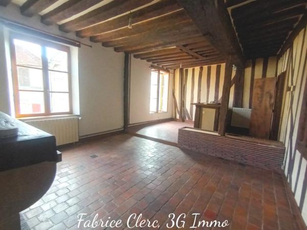 Vente / Appartement