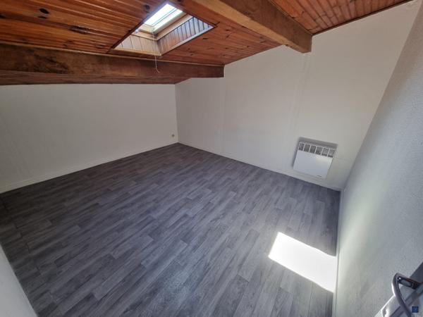 MAISON F2 CHARENTAISE ROYAN