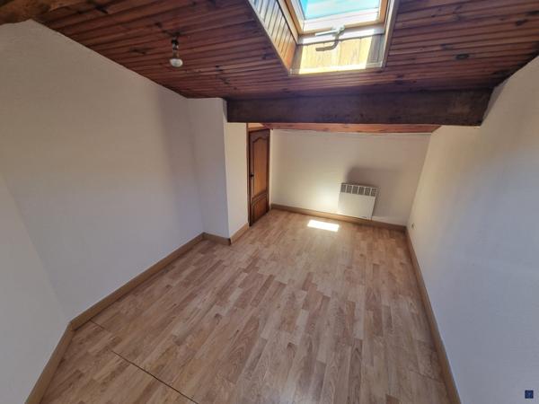 MAISON F2 CHARENTAISE ROYAN