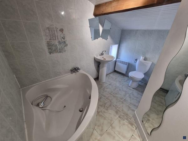 MAISON F2 CHARENTAISE ROYAN