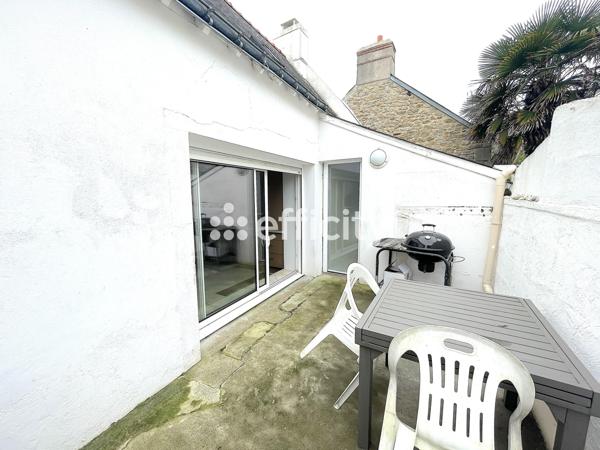 Maison 4 pièces - 122 m² Exclusivité efficity