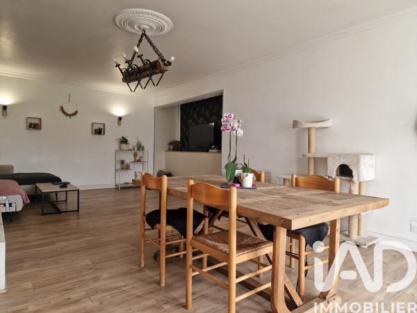 Maison à vendre 8 pièces 207 m² Montreuil-Bellay