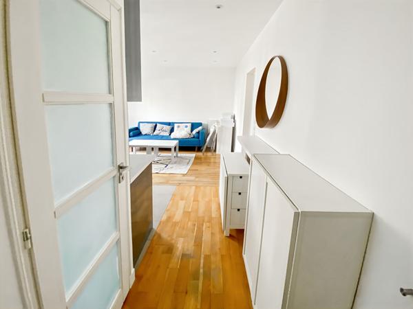 Charmant deux pièces en très bon état PARIS 12 Métros Daumesnil/Michel Bizot