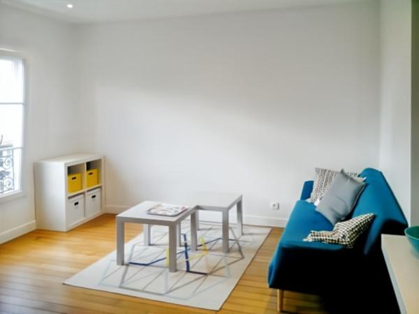 Charmant deux pièces en très bon état PARIS 12 Métros Daumesnil/Michel Bizot