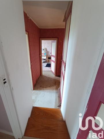 Maison de ville 4 pièces de 136 m² à Courtomer (61390)