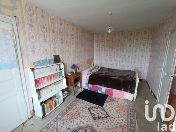 Maison de ville 4 pièces de 136 m² à Courtomer (61390)