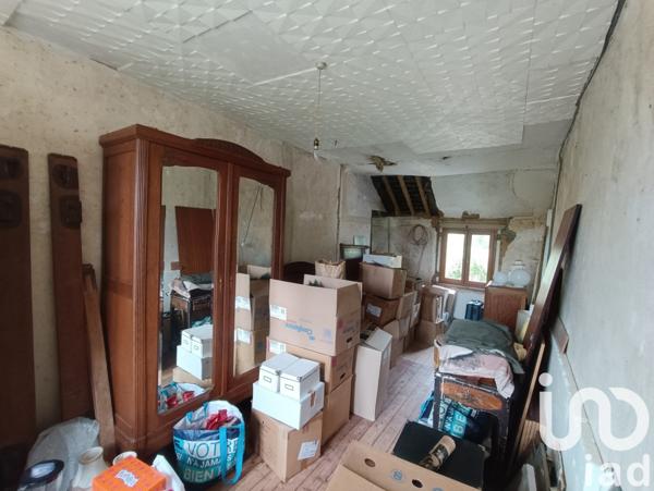 Maison de ville 4 pièces de 136 m² à Courtomer (61390)