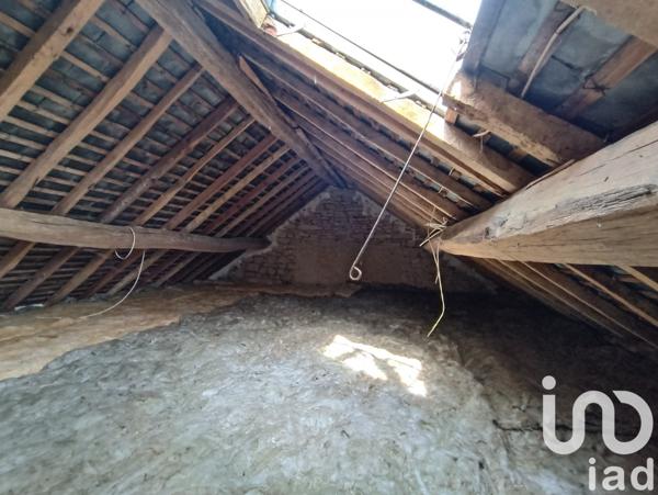 Maison de ville 4 pièces de 136 m² à Courtomer (61390)