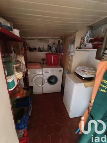 Maison de ville 4 pièces de 136 m² à Courtomer (61390)