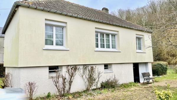 Maison
                                                                                                                                                                                                                                                                                                                        3 pièce(s)                                                                                                                                                                                                          2 chambre(s)                                                                                                                                                                                                          62  m²