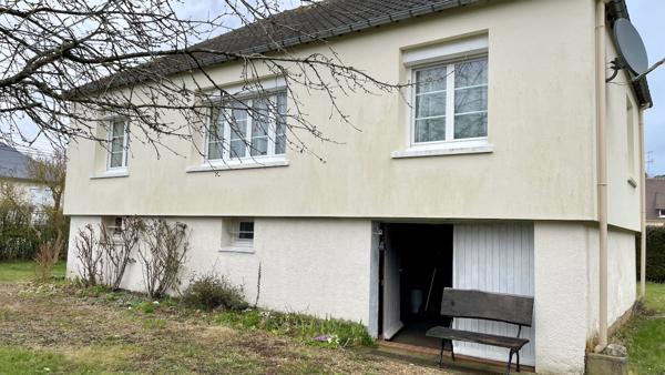 Maison
                                                                                                                                                                                                                                                                                                                        3 pièce(s)                                                                                                                                                                                                          2 chambre(s)                                                                                                                                                                                                          62  m²