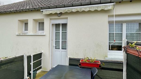 Maison
                                                                                                                                                                                                                                                                                                                        3 pièce(s)                                                                                                                                                                                                          2 chambre(s)                                                                                                                                                                                                          62  m²