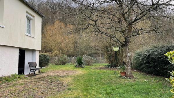 Maison
                                                                                                                                                                                                                                                                                                                        3 pièce(s)                                                                                                                                                                                                          2 chambre(s)                                                                                                                                                                                                          62  m²