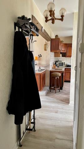 Maison
                                                                                                                                                                                                                                                                                                                        3 pièce(s)                                                                                                                                                                                                          2 chambre(s)                                                                                                                                                                                                          62  m²