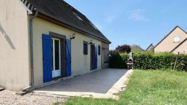 Maison
                                                                                                                                                                                                                                                                                                                        6 pièce(s)                                                                                                                                                                                                          5 chambre(s)                                                                                                                                                                                                          118.5  m²