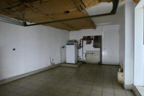 Maison
                                                                                                                                                                                                                                                                                                                        6 pièce(s)                                                                                                                                                                                                          5 chambre(s)                                                                                                                                                                                                          118.5  m²