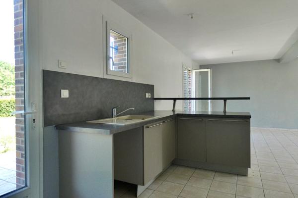 Maison
                                                                                                                                                                                                                                                                                                                        6 pièce(s)                                                                                                                                                                                                          5 chambre(s)                                                                                                                                                                                                          118.5  m²
