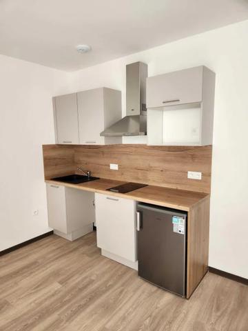Appartement à louer à Rodez (12000)