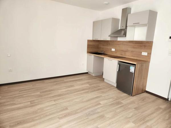 Appartement à louer à Rodez (12000)