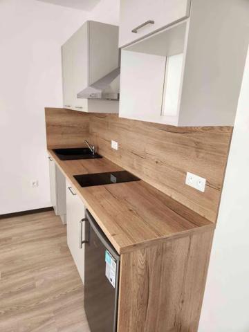 Appartement à louer à Rodez (12000)