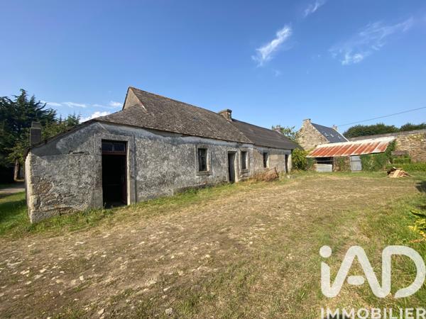 Maison à vendre 10 pièces 280 m² Ergué-Gabéric