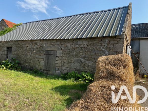 Maison à vendre 10 pièces 280 m² Ergué-Gabéric