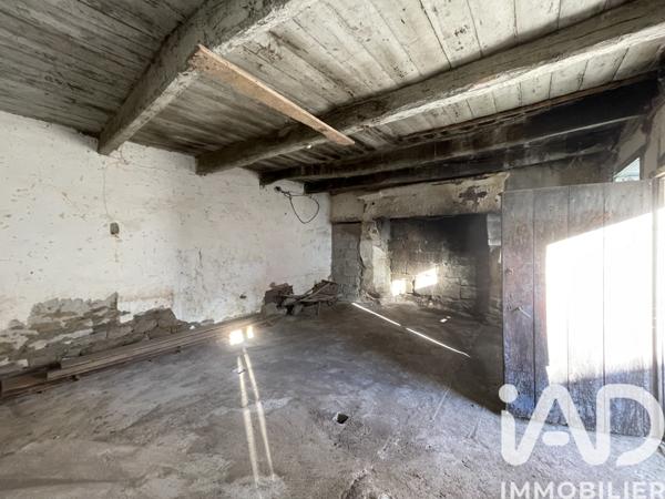 Maison à vendre 10 pièces 280 m² Ergué-Gabéric