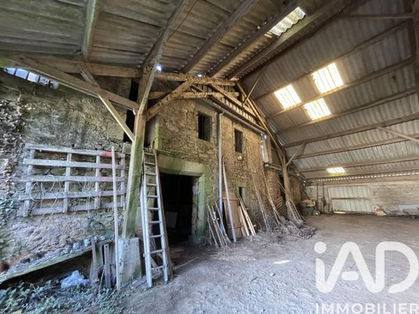 Maison à vendre 10 pièces 280 m² Ergué-Gabéric