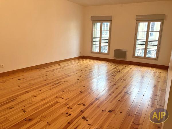Location appartement Libourne : 766 € - AJP Immobilier Libourne