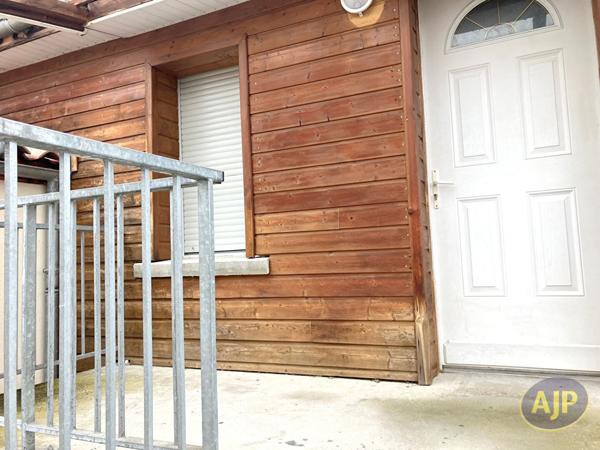 Location appartement Libourne : 766 € - AJP Immobilier Libourne