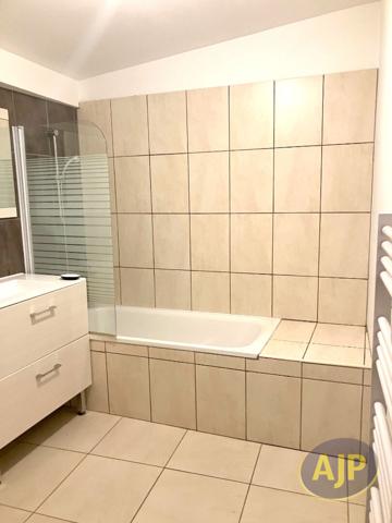 Location appartement Libourne : 766 € - AJP Immobilier Libourne