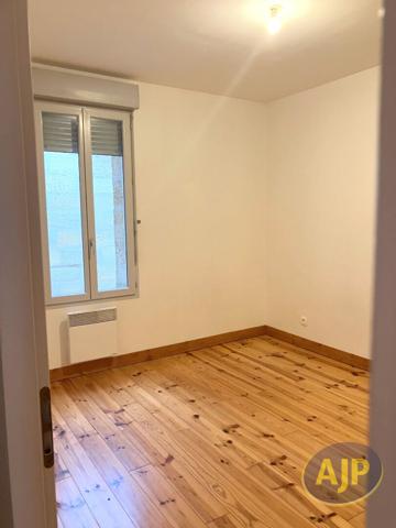 Location appartement Libourne : 766 € - AJP Immobilier Libourne
