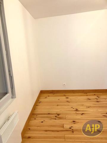 Location appartement Libourne : 766 € - AJP Immobilier Libourne