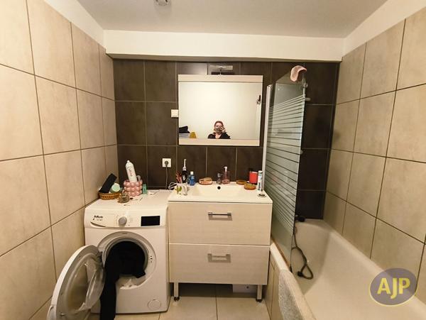 Location appartement Libourne : 766 € - AJP Immobilier Libourne
