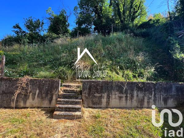 Maison à vendre 4 pièces 108 m² Châtonnay