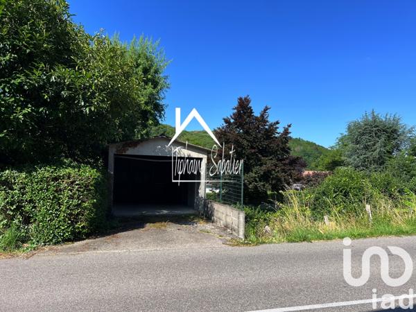 Maison à vendre 4 pièces 108 m² Châtonnay