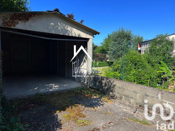 Maison à vendre 4 pièces 108 m² Châtonnay