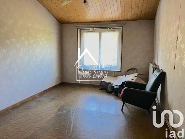 Maison à vendre 4 pièces 108 m² Châtonnay