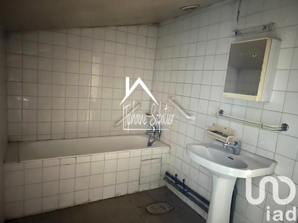 Maison à vendre 4 pièces 108 m² Châtonnay