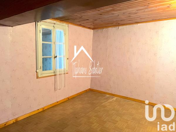 Maison à vendre 4 pièces 108 m² Châtonnay