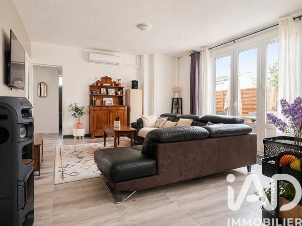 Maison à vendre 5 pièces 95 m² Bassens