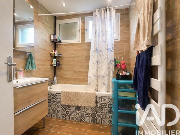 Maison à vendre 5 pièces 95 m² Bassens