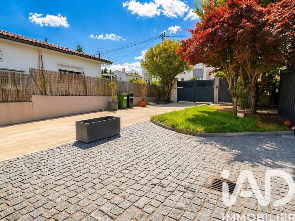Maison à vendre 5 pièces 95 m² Bassens
