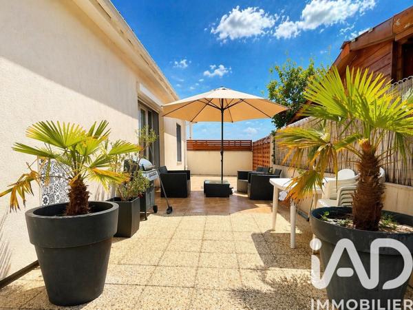 Maison à vendre 5 pièces 95 m² Bassens