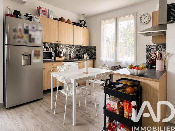 Maison à vendre 5 pièces 95 m² Bassens