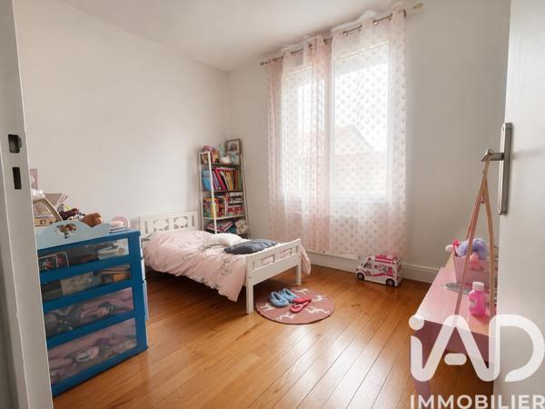 Maison à vendre 5 pièces 95 m² Bassens