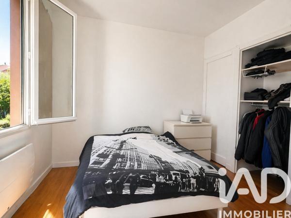Maison à vendre 5 pièces 95 m² Bassens