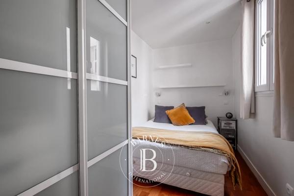 Paris 6ème, Appartement 2 Chambres -  99 m² à vendre