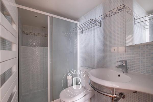 Paris 6ème, Appartement 2 Chambres -  99 m² à vendre